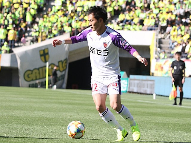 高校サッカーの元スター”の岐路。小屋松知哉はサンガの顔となれるか