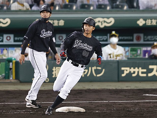 鳥谷 阪神タイガース 実使用 NPB 阪神時代 - 野球