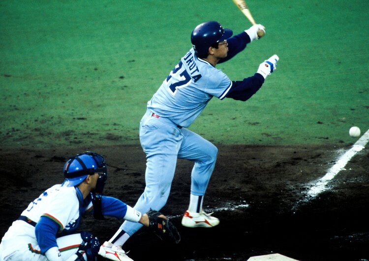 パ・リーグの四番にあんな失礼なボールを…」野村克也がボヤいた清原