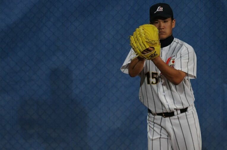 ©Sports Graphic Number