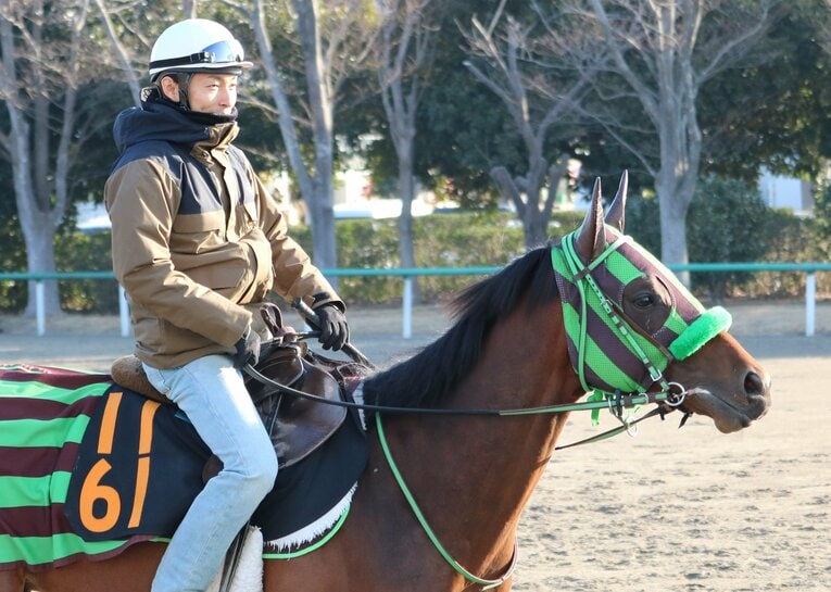 「同期は大きな見出しに…」大野拓弥が15年前の新潟2歳Sで痛感した“ジョッキーは勝ってナンボ”という真理《JRA通算600勝も突破》(2)