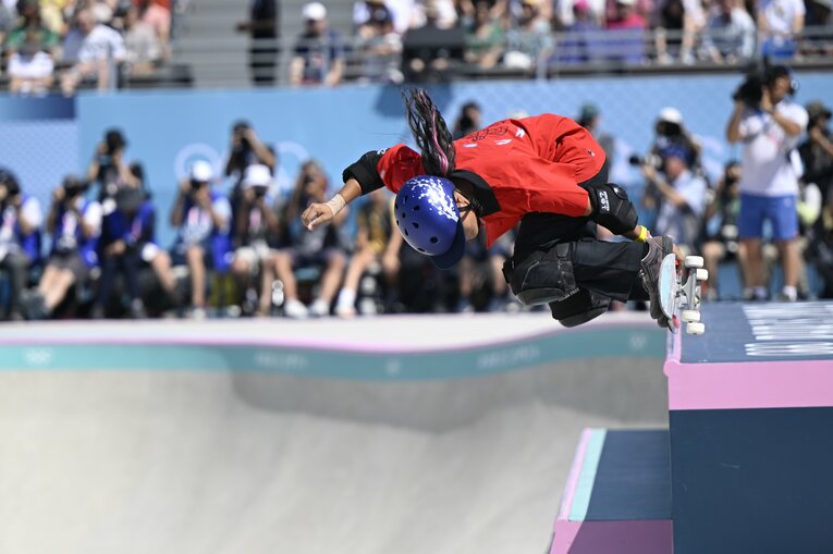 ©Asami Enomoto/JMPA