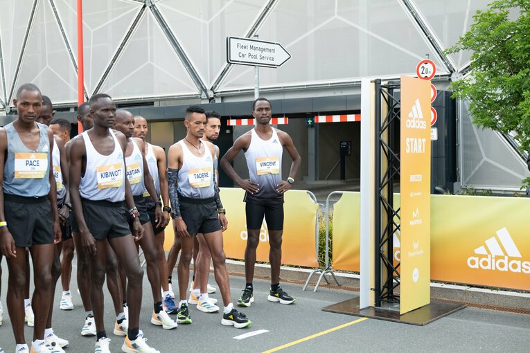 ヴィンセントに直撃「レン・タザワのことは意識するか？」…駅伝ファンに愛される“ヴィンちゃん”が見せた自信と謙虚さ(3)