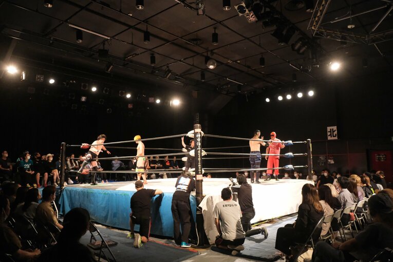 ©Norihiro Hashimoto