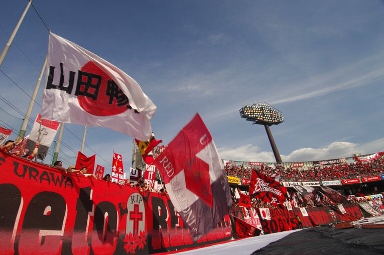 ©Sports Graphic Number