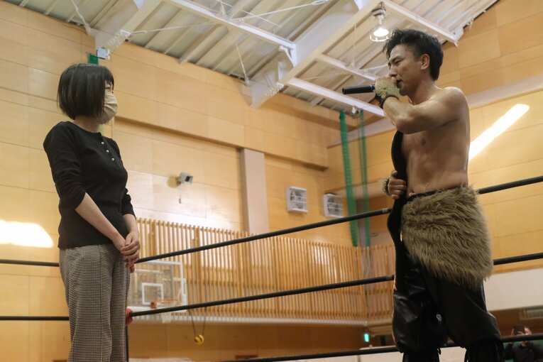 ©Norihiro Hashimoto