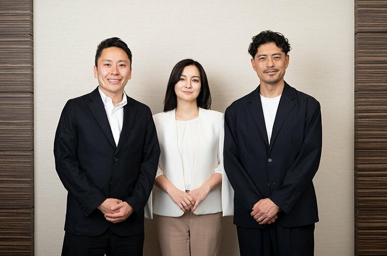 レアル・マドリーにヤンキース、レイカーズ……。世界的名門チームの名医たちが結集したSports Doctors Networkは、日本とアジアで何を目指すのか？(1) ／ photograph by Tadashi Hosoda