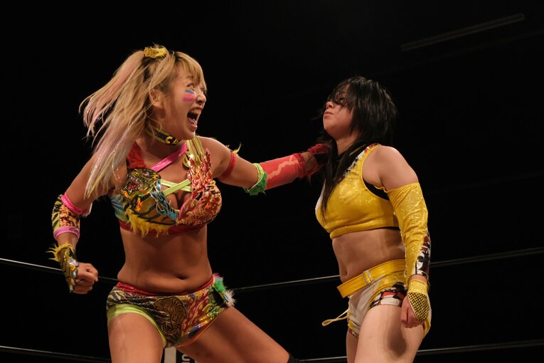 10.25マーベラス ©Norihiro Hashimto