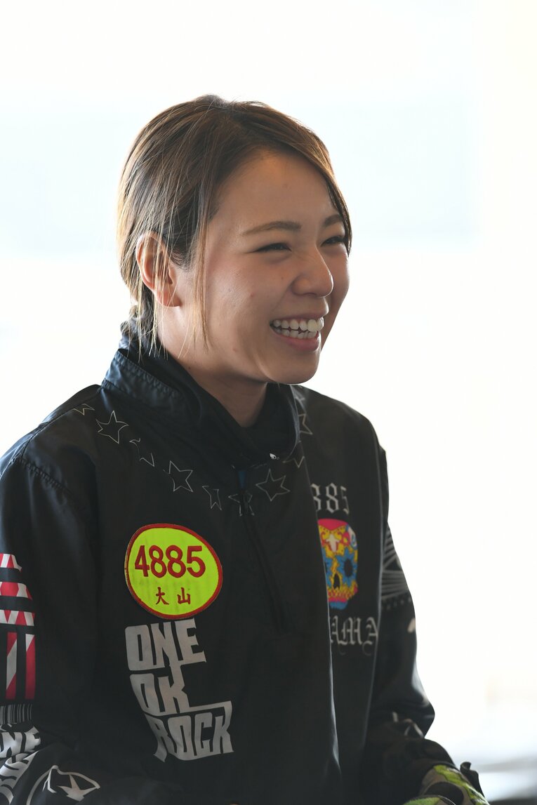 ©︎BOATRACE振興会