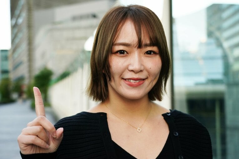 小学生でプロレスの虜になった　©Essei Hara