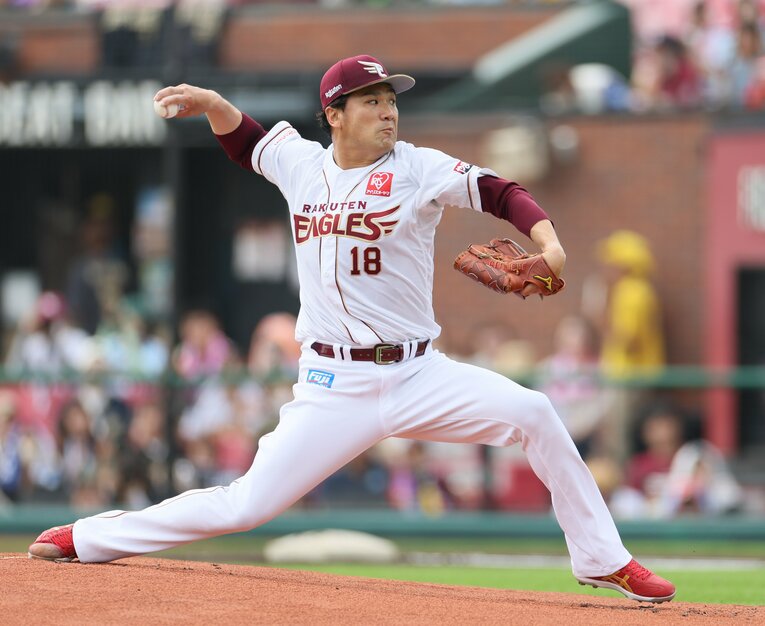 2024年シーズンは一軍登板1試合にとどまった。巨人で復活なるか？ ©JIJI PRESS