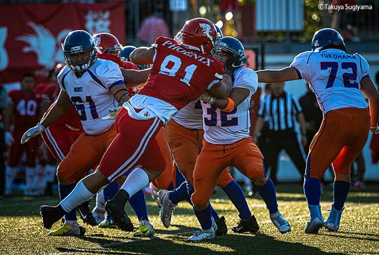 日大アメフト部の真実、その光と影（後編）彼らは「タックル」を取り戻せたのか。(5)