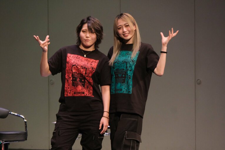 ©Norihiro Hashimoto