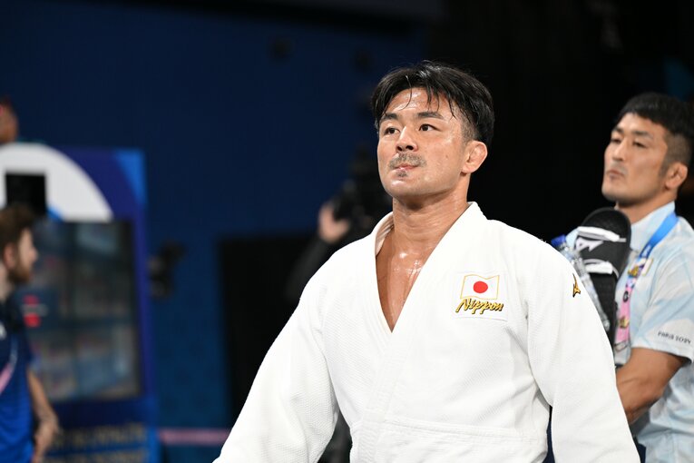 橋本壮市　©Kaoru Watanabe/JMPA