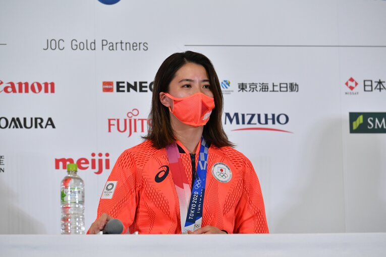 東京五輪　©︎JMPA