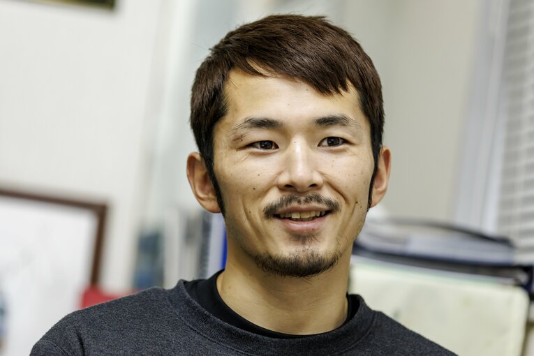 ©︎Kiichi Matsumoto