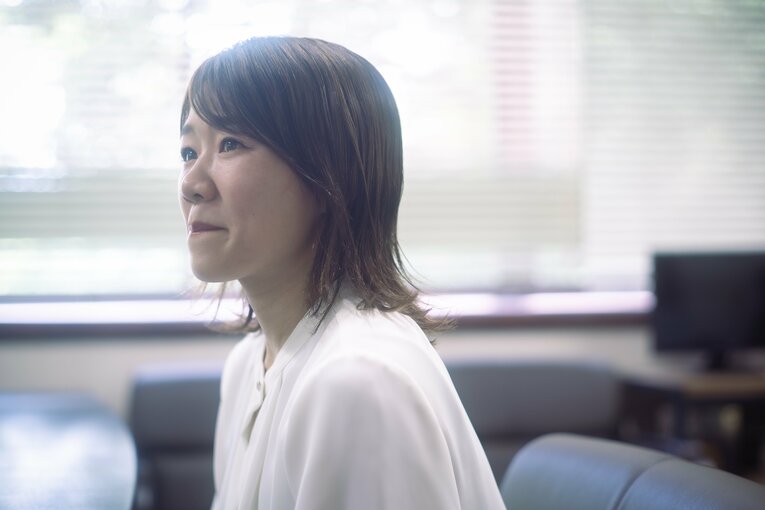 自分の思い描く騎乗ができないことを悟り、引退を心に決めた　©Takuya Sugiyama