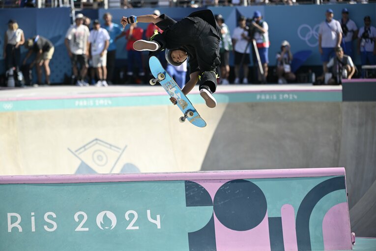 ©Asami Enomoto/JMPA 