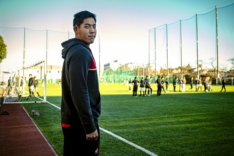 ©︎Takuya Sugiyama