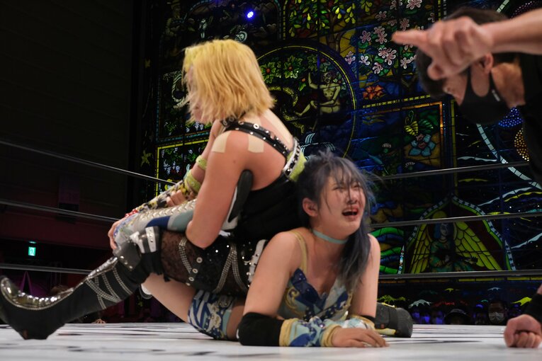 ©Norihiro Hashimoto