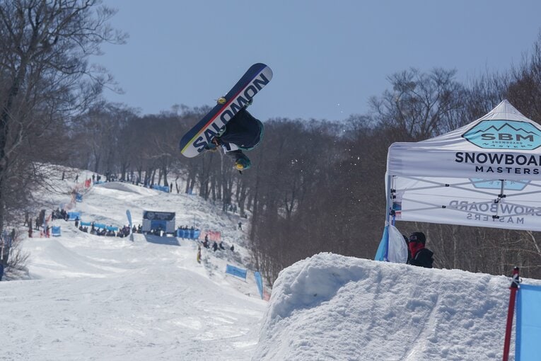 北京五輪で8位入賞した濱田海人　