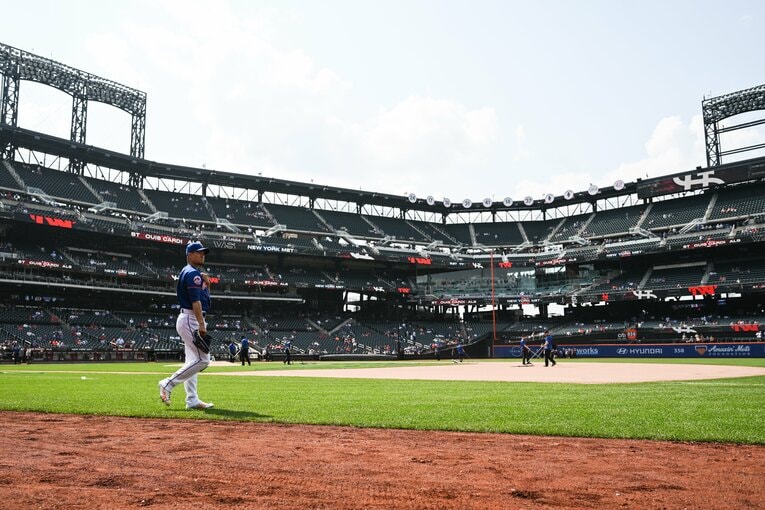 今年6月撮影の千賀　©Nanae Suzuki