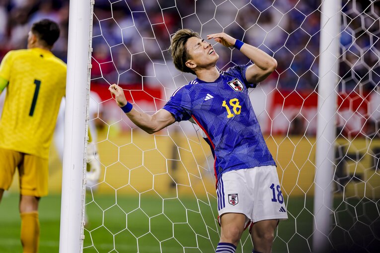 ©︎Kiichi Matsumoto