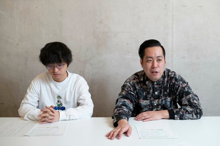 「こんな言い方はどう？　と提案すると変えてくれることもあります」（町田）