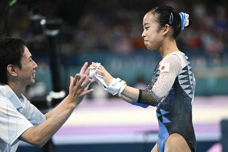 ©Asami Enomoto/JMPA