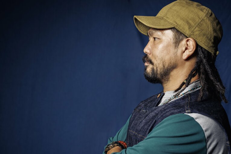 ©︎Kiichi Matsumoto