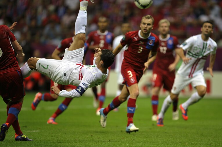 EURO2012　©Takuya Sugiyama