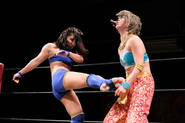 筋肉卒業の本音「心が死んでしまう」…慶應卒・才木玲佳の新たな可能性には“クイズ女王”も？「筋肉バカならよかった。でも私はそうじゃない」(45)