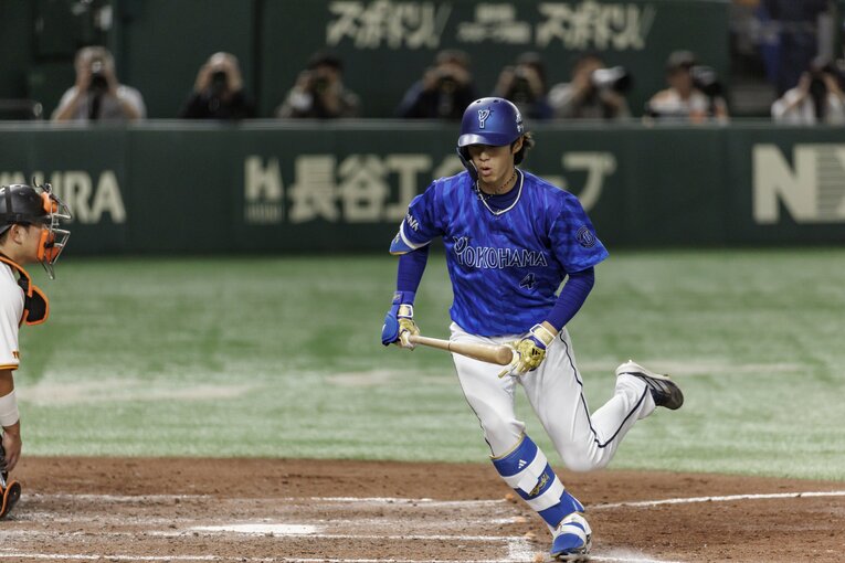 【妄想ワタライ劇場】…っとと、空振ったぁ　©Kiichi Matsumoto