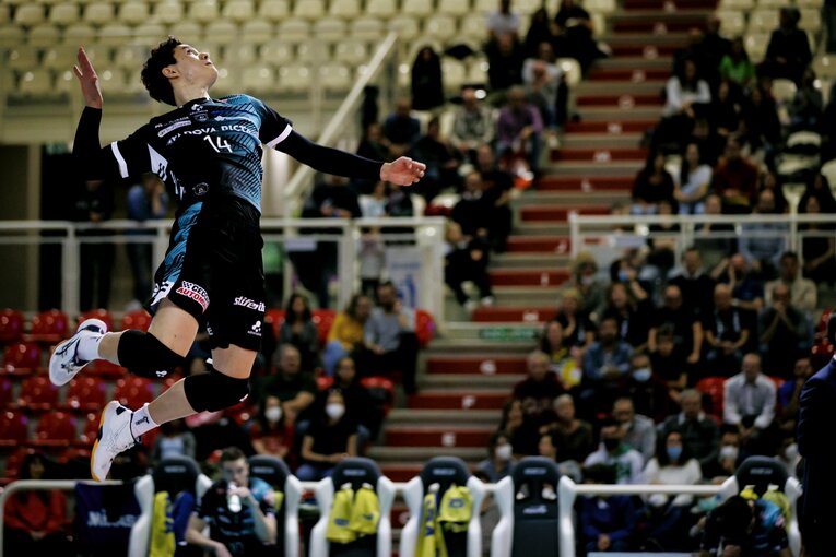 イタリア・パドヴァ　©︎Kiichi Matsumoto