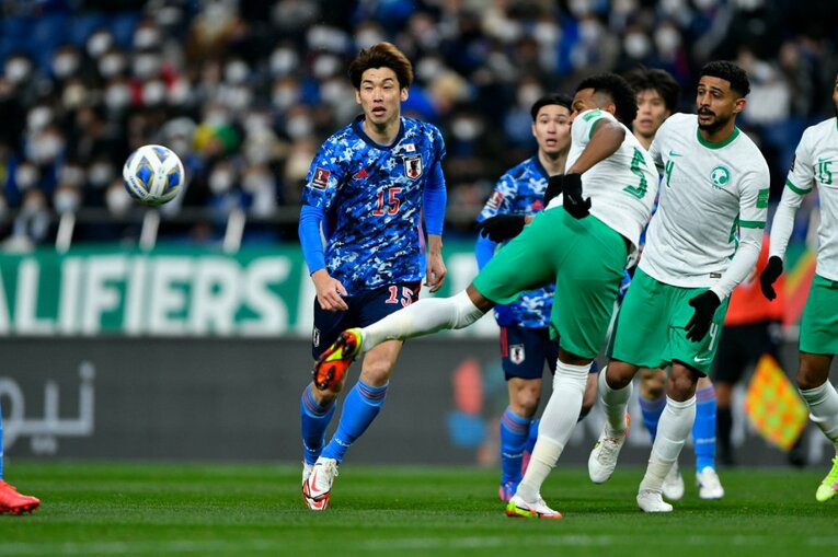 ©Takuya Sugiyama/JMPA