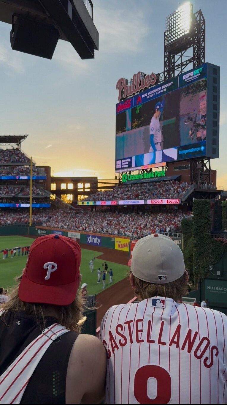 【“テレビに映らない”大谷取材写真】大ブーイングにもどこ吹く風…写真はまだまだ続きます　©Naoyuki Yanagihara