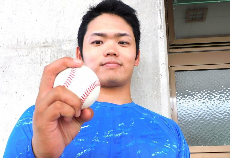 丁寧にインタビューに応じた（2024年2月撮影）©Haruka Sato