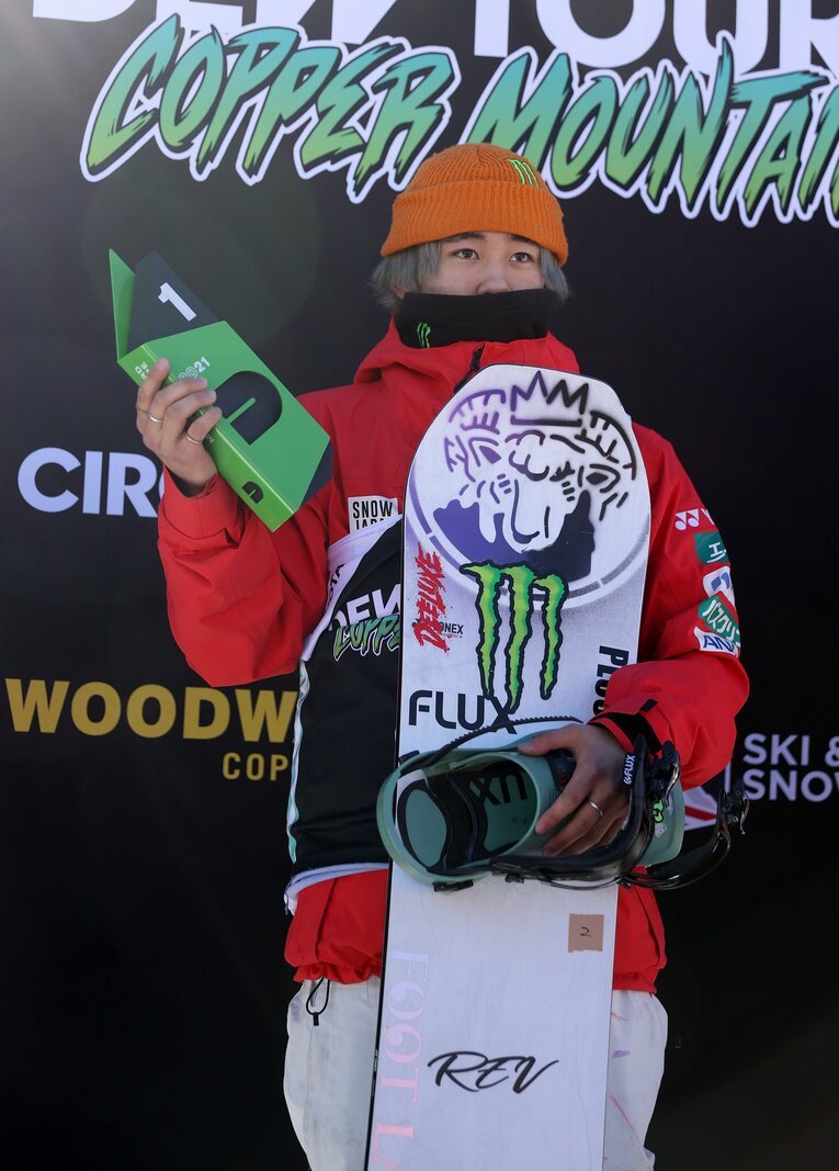 昨シーズンは絶好調だった戸塚優斗だが……　©Getty Images