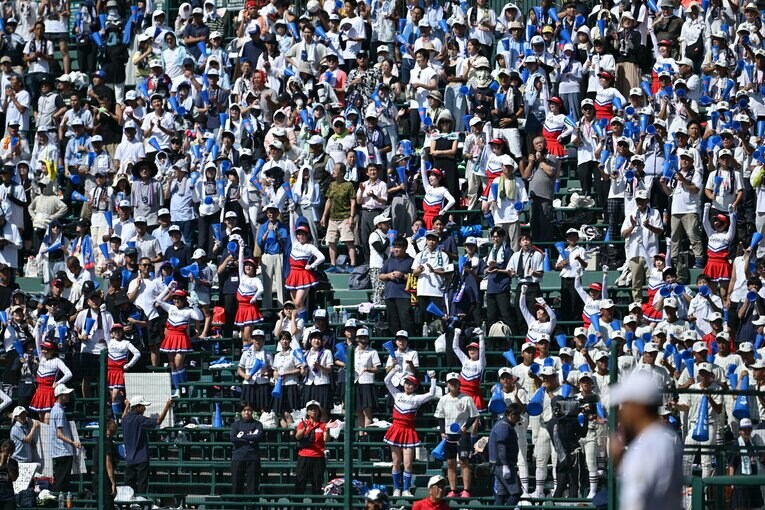 【写真多数】甲子園名シーン　©Hideki Sugiyama