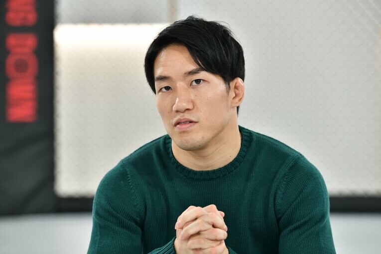 朝倉海（2021年撮影）©Takashi Shimizu