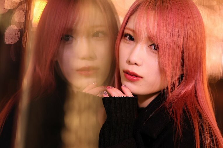 必殺技「起死回生」を武器に、今年はリーグ戦の活躍でも話題を集めた鹿島沙希 ／ photograph by Shigeki Yamamoto