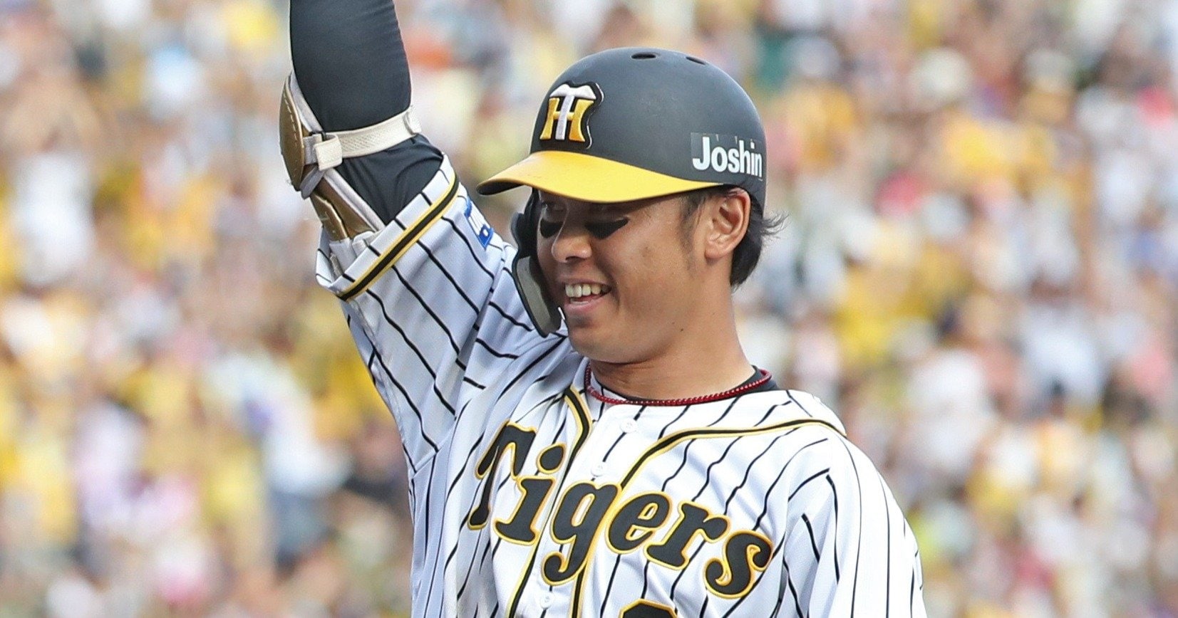 甲子園優勝、阪神ドラ1でも「自信がなかった」高山俊（32歳）が