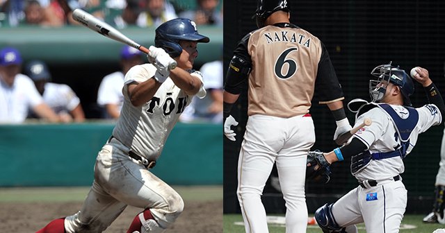 打者編 プロ野球 出身高校別年成績ランキング調べました 大阪桐蔭は安打 本塁打1位も打率が 高校野球 Number Web ナンバー