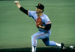続・ライバル物語 江川卓×西本聖 「エースは、1人」 - プロ野球