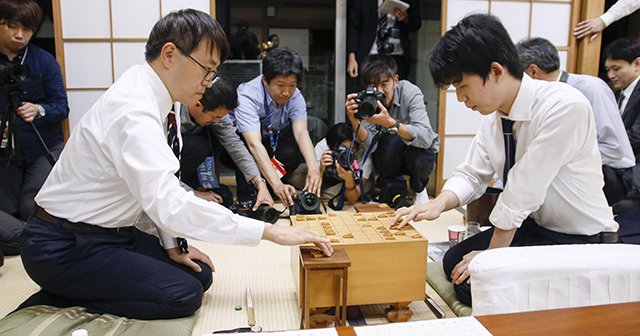 藤井フィーバーだけど「将棋会館の建て替えには恥ずかしながら資金面が…」 クラファン開始の実情を中村太地七段が正直に語る