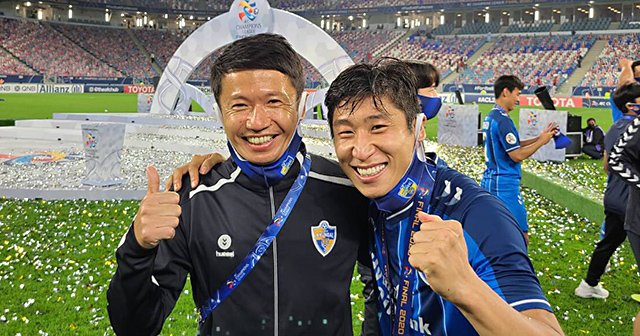 日本人のフィジカルが韓国人よりも劣っているのはなぜ？ 元Kリーグの