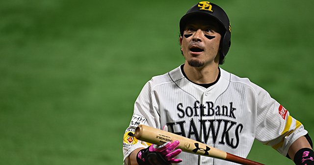 柳田悠岐と比較しても…トレーナーも驚く松田宣浩の“走る”力 プロ16年目