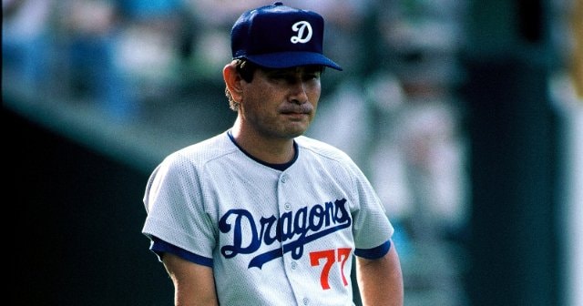 クビにしたいんですよね？」中日の伝説的ルーキーが26歳で“早すぎる