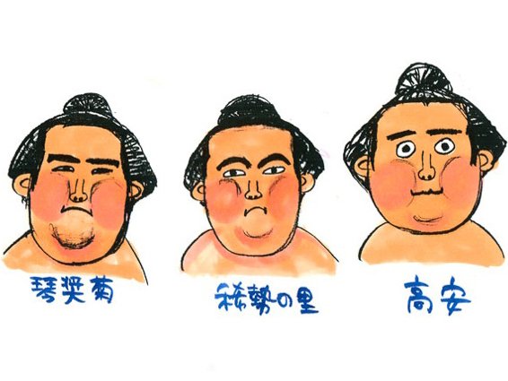 妙義龍
