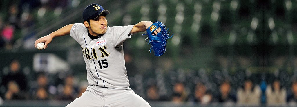 オリックスで際立つ佐藤達也の存在感。 ～剛球セットアッパー、意外な
